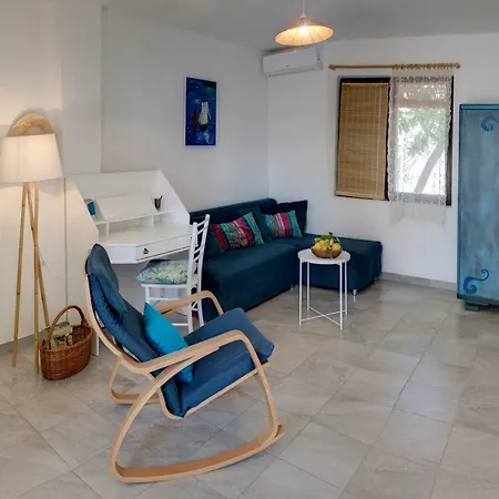 Pergola - Queen's Appartamento *