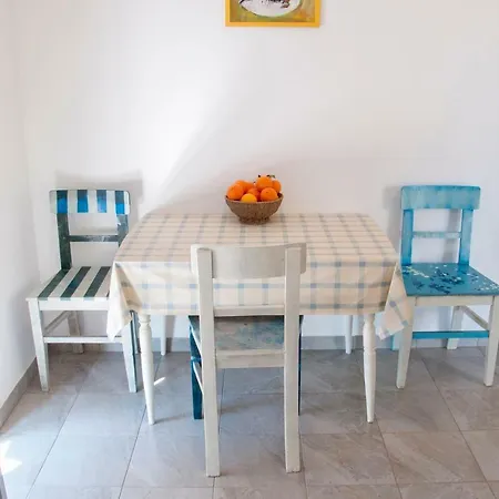 Appartamento Pergola - Queen's Nin