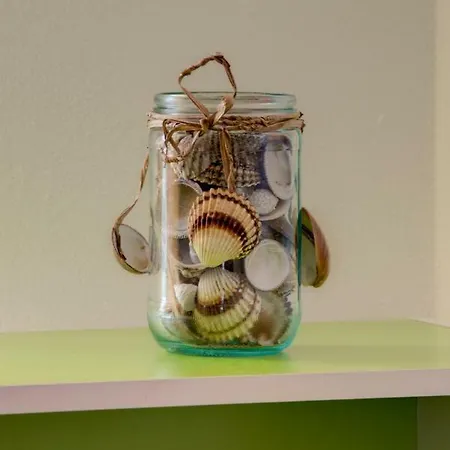 Appartamento Pergola - Queen's Nin