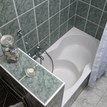 Pergola - Queen's Appartamento