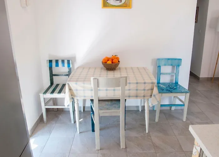 Apartmán Pergola - Queen's Nin