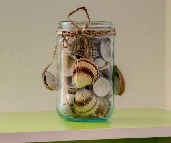 شقة Pergola - Queen's نين