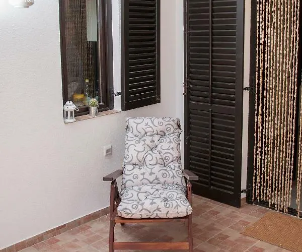 Pergola - Queen's Apartmán *