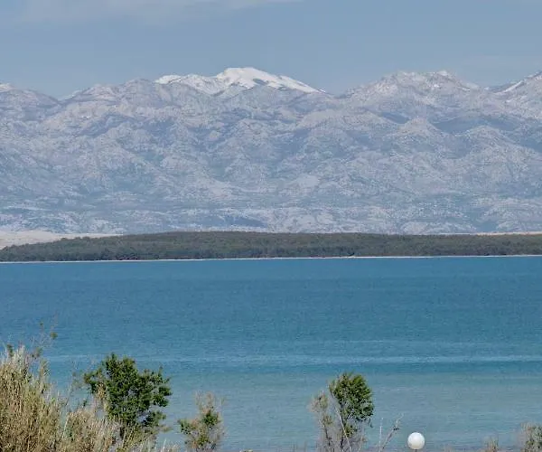 شقة Pergola - Queen's