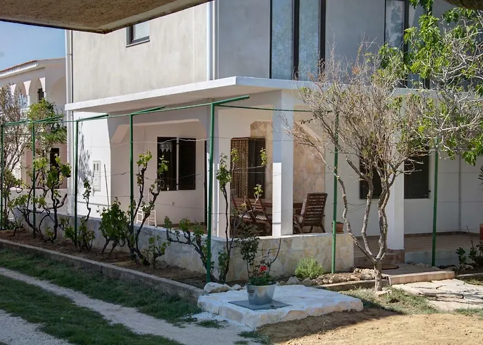 Apartmán Pergola - Queen's *
