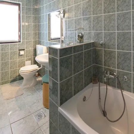 Apartamento Pergola - Queen's Nin