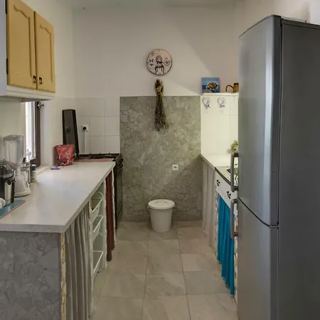 Pergola - Queen's Appartement