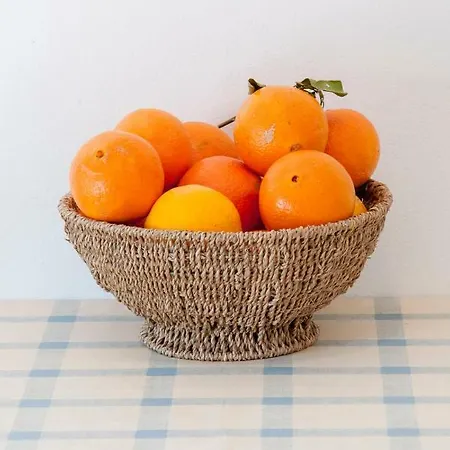 Pergola - Queen's Apartamento *