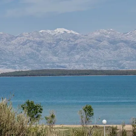 Apartamento Pergola - Queen's