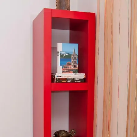 Apartamento Pergola - Queen's