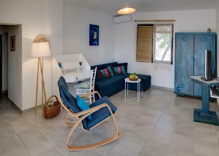 Pergola - Queen's Apartament *