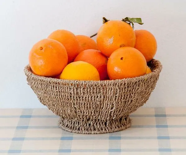 Pergola - Queen's Apartament *