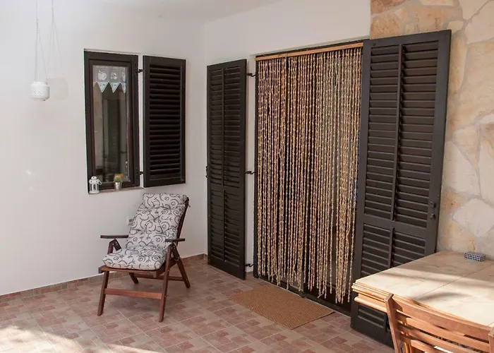 Pergola - Queen's Apartament