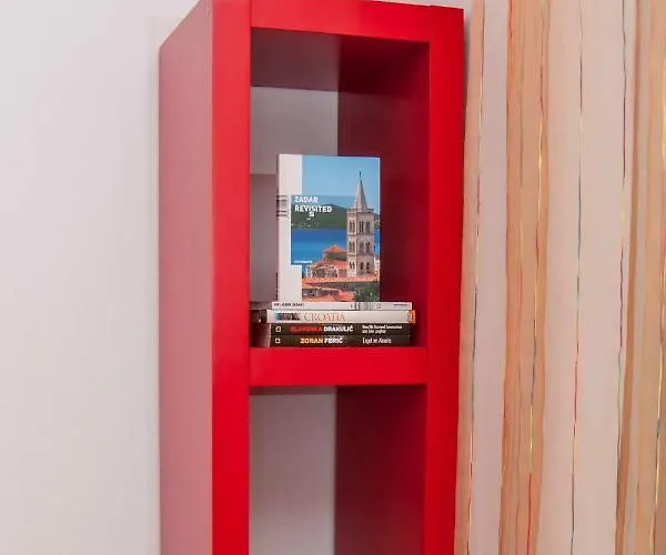 Apartament Pergola - Queen's