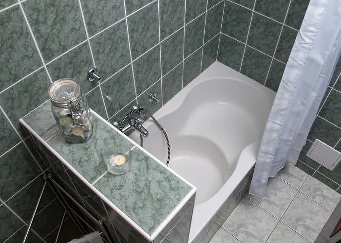 Pergola - Queen's Apartament